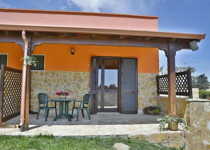 B&B La Casa di Attilio Porto Cesareo